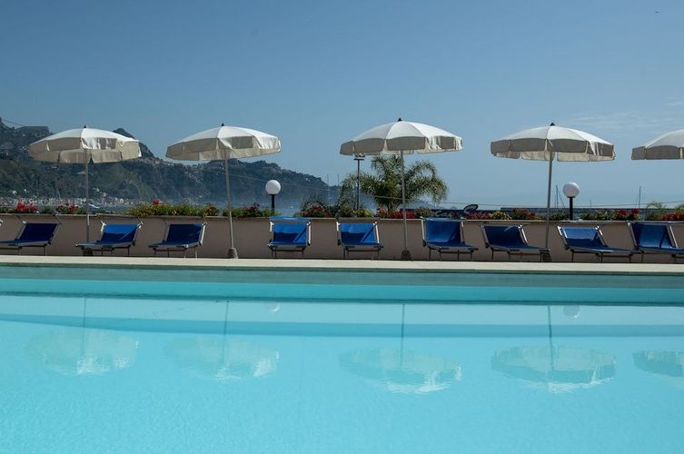 Hotellbilder av Panoramic - nummer 1 av 10