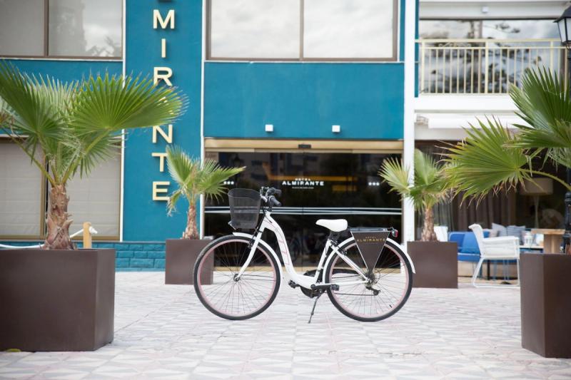 Almirante Hotel - Image 10
