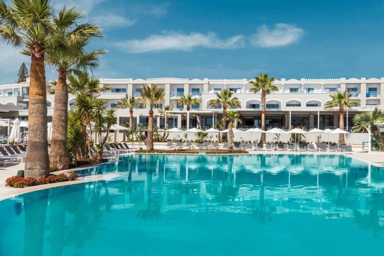 Billede av hotellet Mitsis Rodos Village Beach Hotel & Spa - nummer 3 af 10