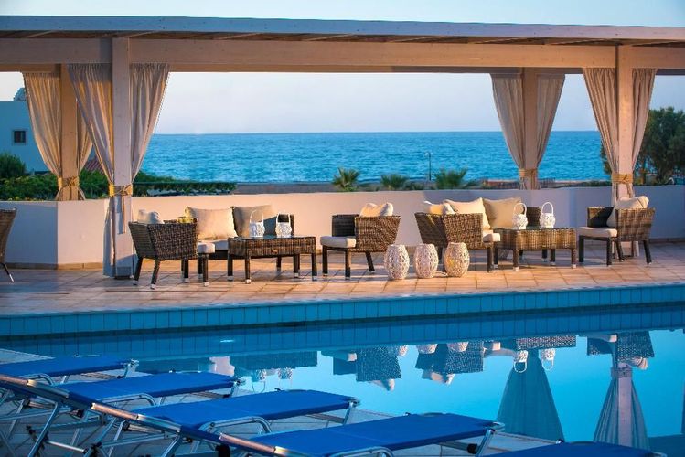 Billede av hotellet Hara Ilios Village - nummer 1 af 10