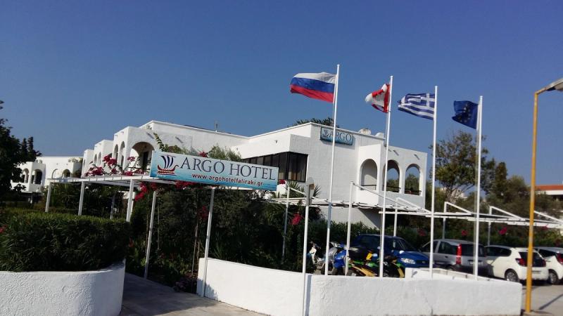 Argo Hotel - Image 8