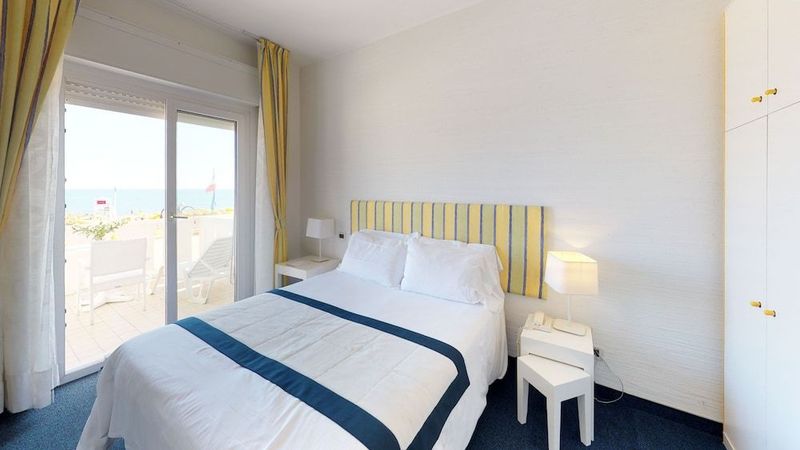 Hotel Villa Sorriso - Image 4