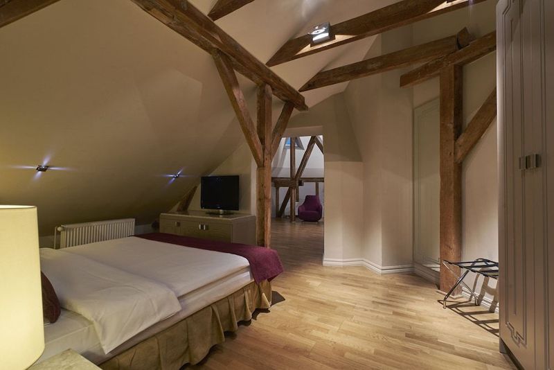 Opera Hotel & Spa - Image 7