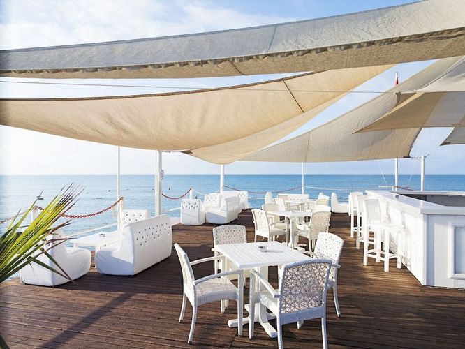 Hotellbilder av Dobedan Exclusive Hotel and Spa - nummer 1 av 10