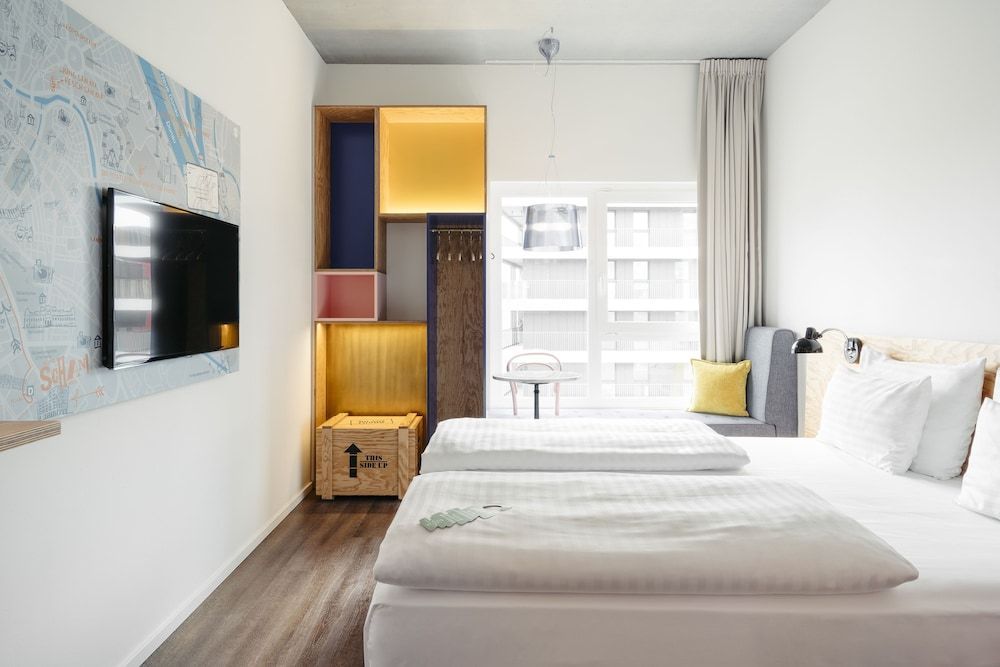 Hotel Schani Wien - Image 2