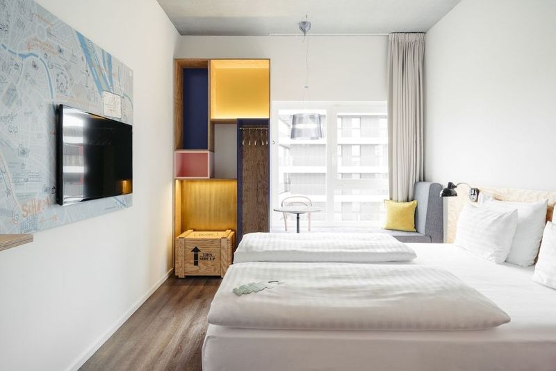Hotel Schani Wien - Image 2