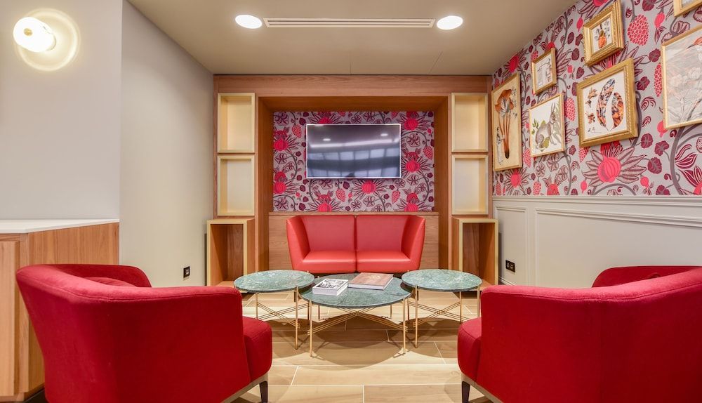 XO Hotel - Image 5