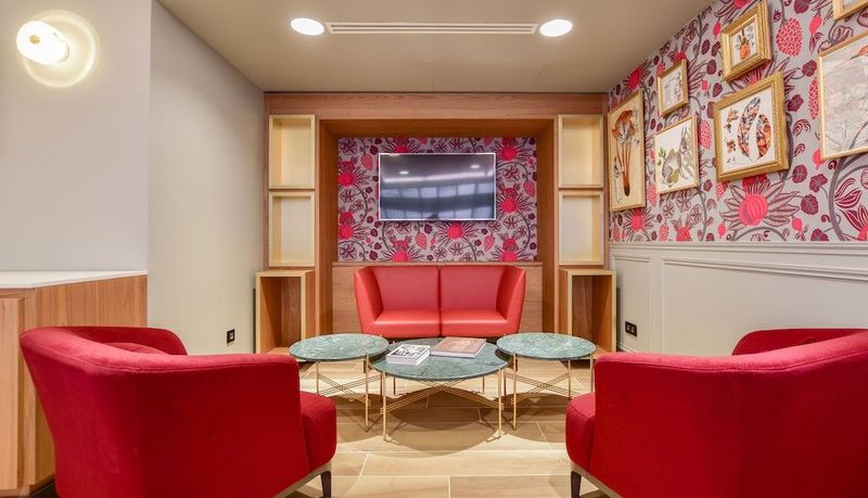 XO Hotel - Image 5