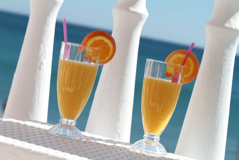 Moon Dreams Mediterraneo Hotel - Image 8