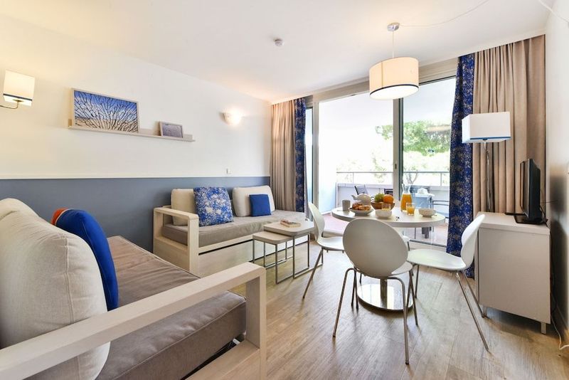 Pierre & Vacances Premium Residence Port-Prestige - Image 8