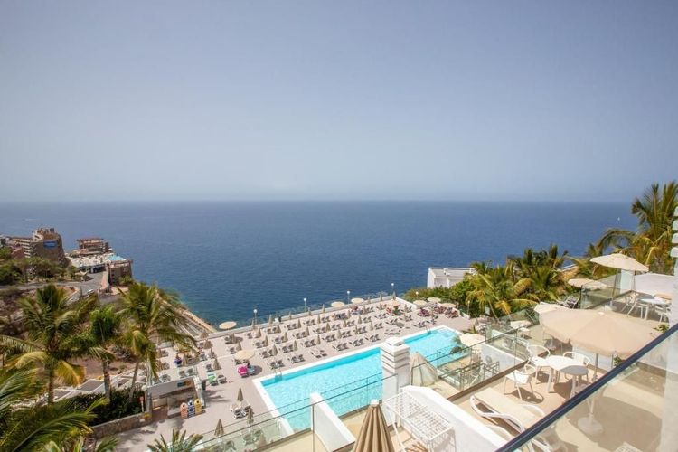 Hotellbilder av Altamar Hotel Puerto Rico - nummer 1 av 10