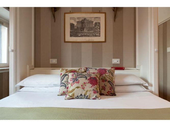 Hotellbilder av The Kennedy Hotel - nummer 1 av 10