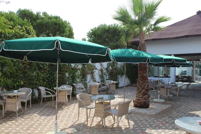 Hotel Moon Dreams El Cortijo - Image 3