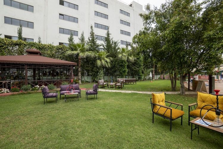 Billede av hotellet Cenger Beach Resort & Spa - nummer 10 af 10