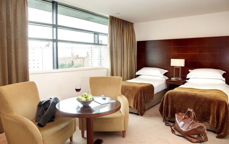 Manchester Piccadilly Hotel - Image 7