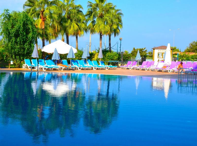 Drita Hotel Resort & Spa - Image 6
