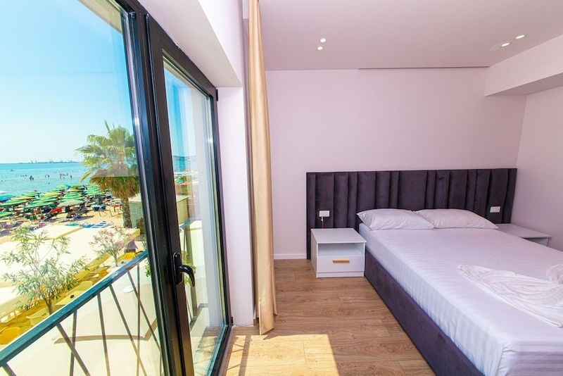 Hotel Alion - Image 3