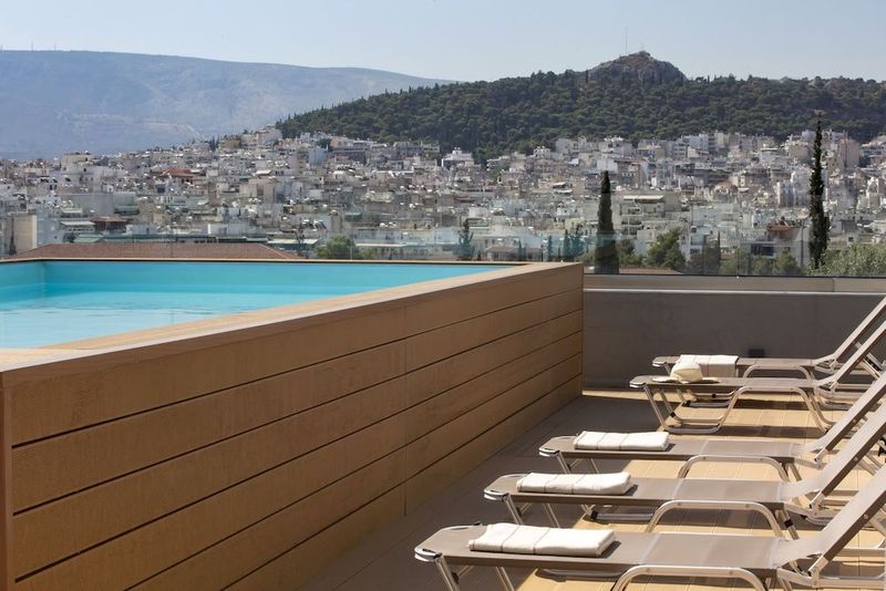 Athens Panorama Project - Image 2