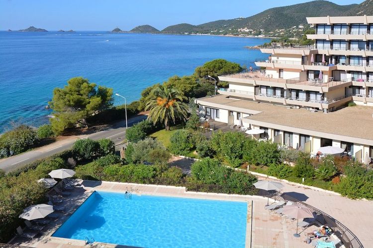 Billede av hotellet Residence Les Calanques - nummer 1 af 10