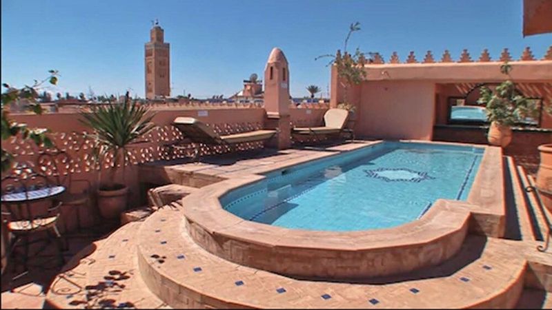 Riad Catalina - Image 9