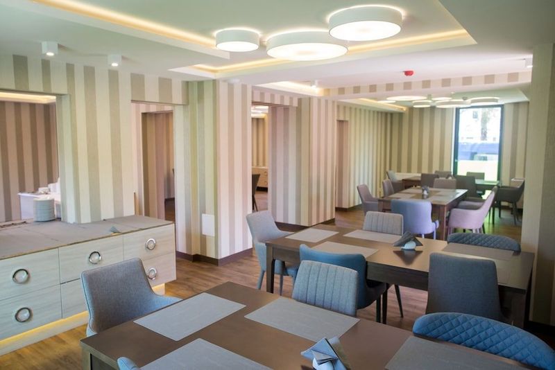 Citi Hotel's Wroclaw - Image 2