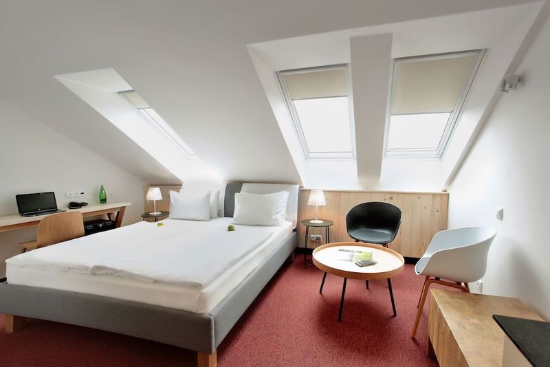 Absolutum Wellness Hotel - Image 9