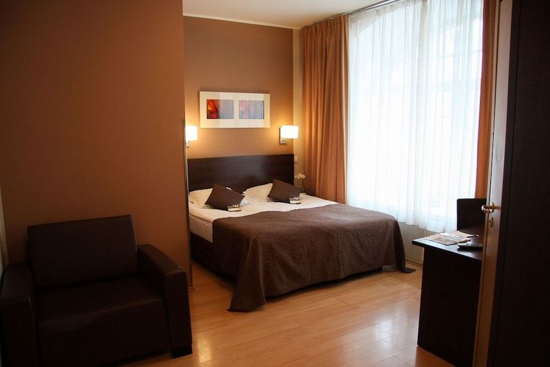 City Hotel Tallinn by Unique Hotels - Image 8