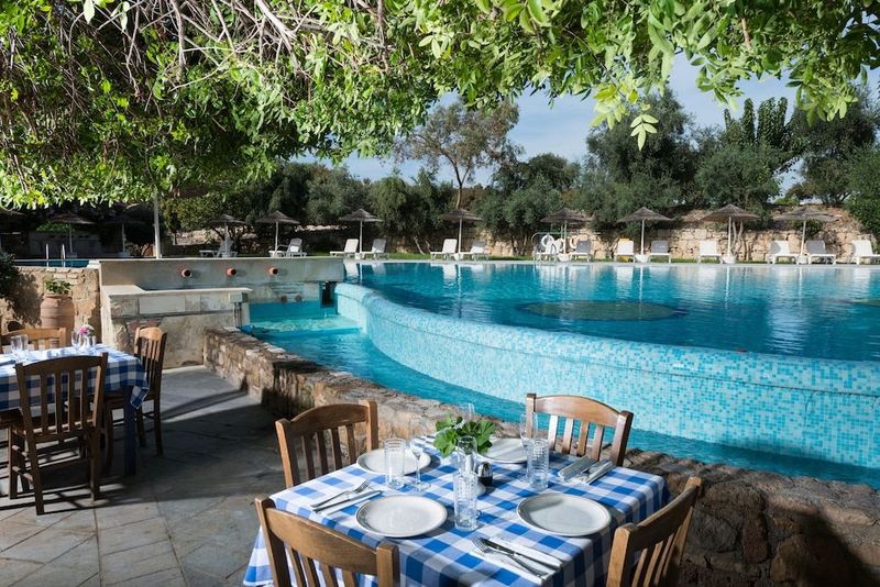 Basilica Holiday Resort - Image 7