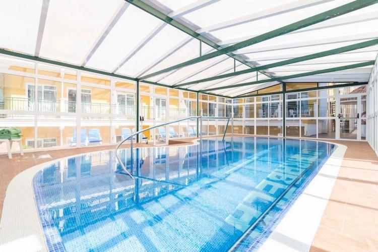 Hotellbilder av La Carabela - nummer 1 av 10
