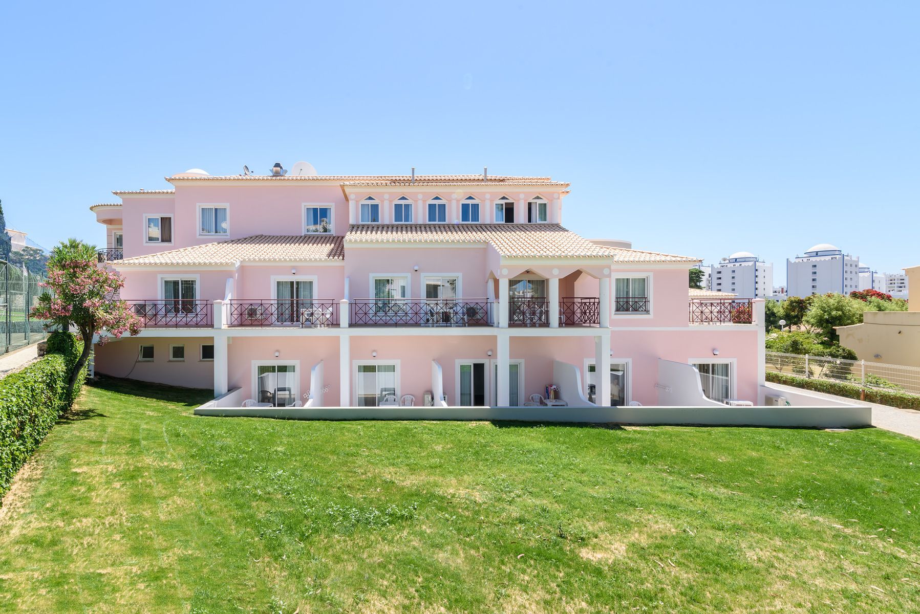 Clube Vilarosa - Image 5