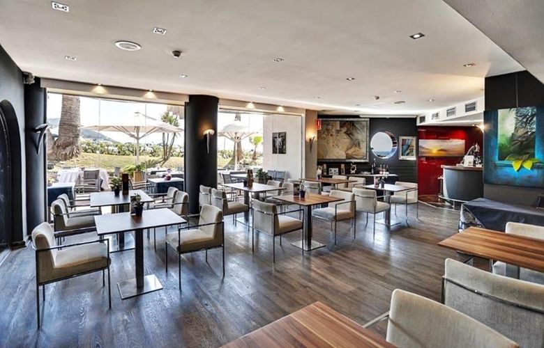 Billede av hotellet Hotel Estela Barcelona - nummer 7 af 10