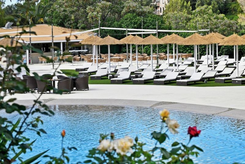Salles Hotel Marina Portals - Image 6