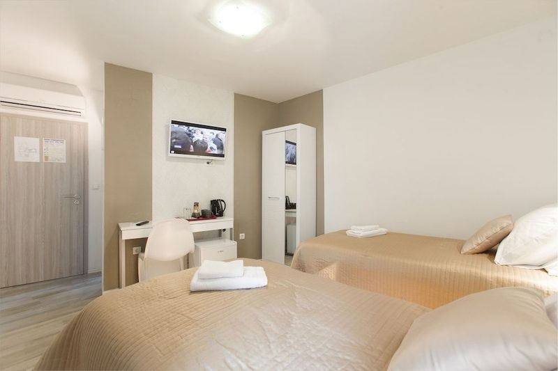 Guest House Teatrin Split - Image 3