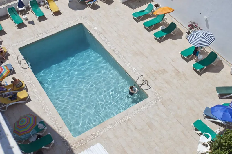 Galaxia Boutique Hotel
