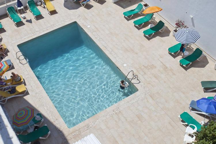 Billede av hotellet Galaxia Boutique Hotel - nummer 1 af 10
