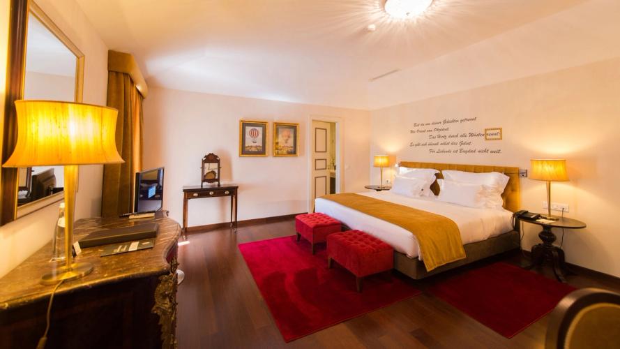 Billede av hotellet Vila Galé Collection Palacio dos Arcos - nummer 6 af 10