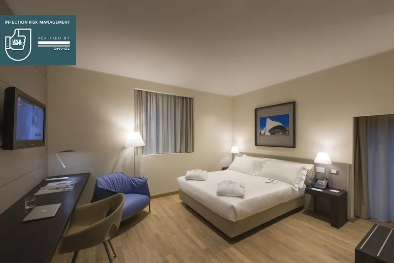 UNAHOTELS Bologna Fiera