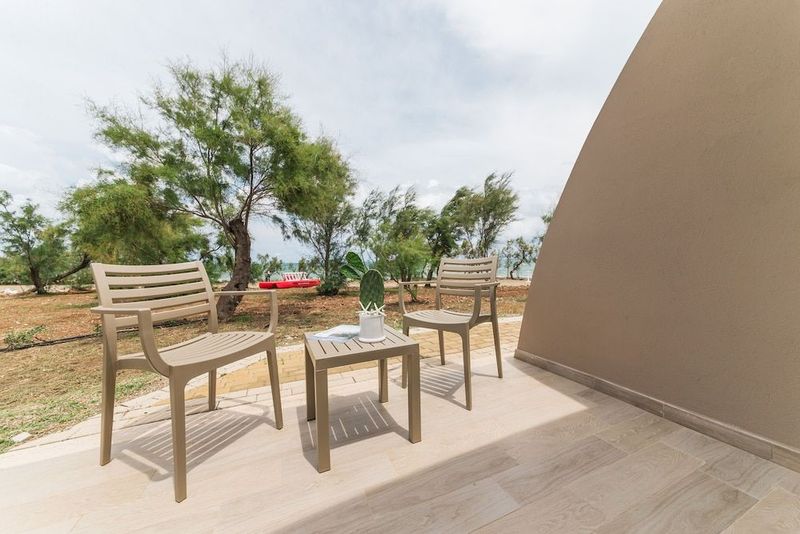 Torre Cintola Natural Sea Resort - Image 10