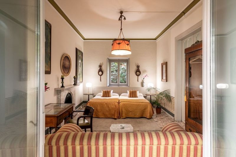Art Boutique Hotel Chamarel - Image 8