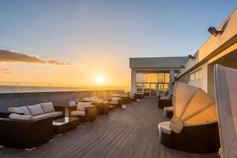 Tryp Lisboa Caparica Mar - Image 5