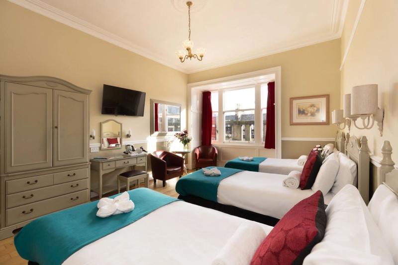 Haymarket Hotel - Image 4