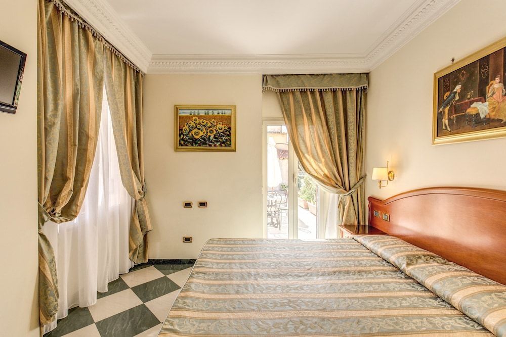 Billede av hotellet Contilia - nummer 1 af 10
