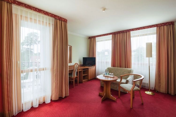 Billede av hotellet Hotel Bartan Gdansk Seaside - nummer 10 af 10