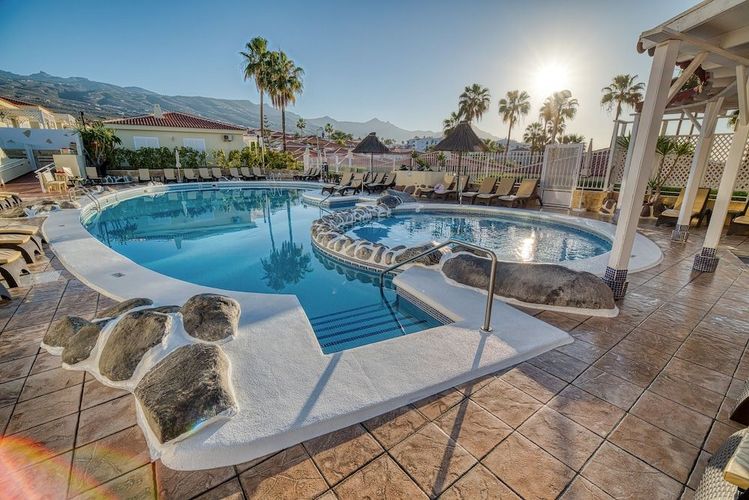 Hotellbilder av Ona Sueño Azul - nummer 1 av 10