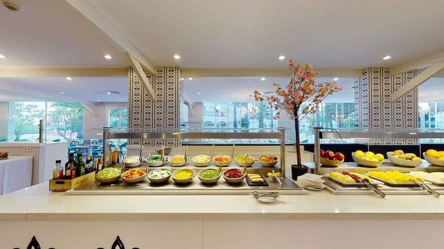 Billede av hotellet Garden Saladina - nummer 6 af 10