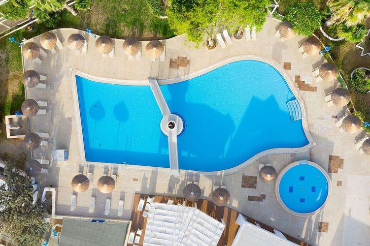 Billede av hotellet Sunrise Hotel - nummer 1 af 10