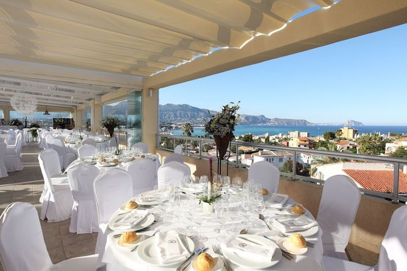 Sun Palace Albir - Image 2