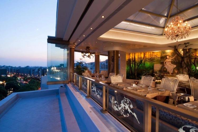 Billede av hotellet Athenian Callirhoe - nummer 1 af 10
