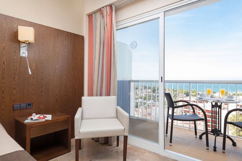 Hotel Torre Azul - Image 8