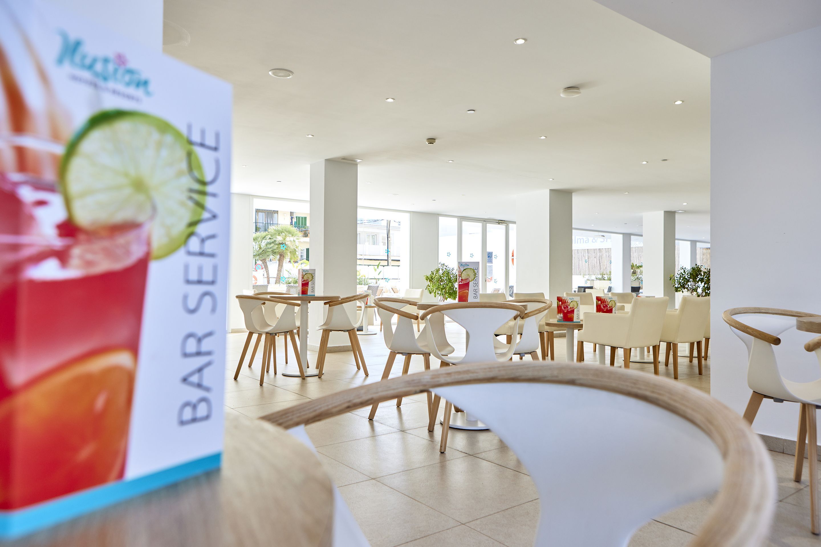 Hotel Ilusion Calma & Spa - Image 4